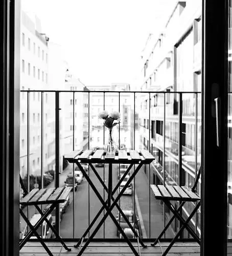 Beautiful In Vienna's Heart 1d Appartamento Vienna
